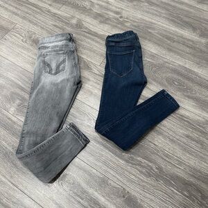 Bundle Hollister Jeans